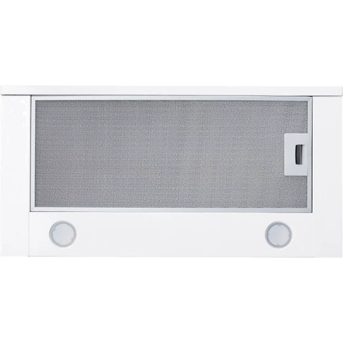 Вытяжка Borgio TLF (TR) 1100 60 white: Тип монтажа Встраиваемый