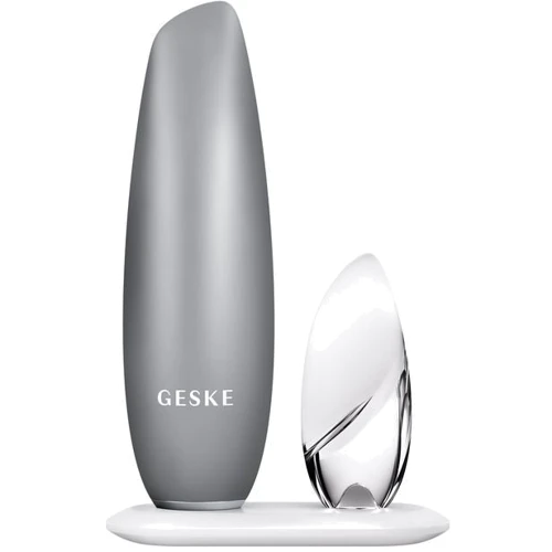 Бесконтактная магнитная пилинг маска GESKE Touchless Magnetic Peeling Mask 5 в 1 White (GK000005WH01): Тип Очиститель для лица