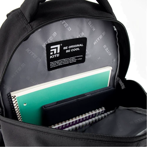 Рюкзак Kite Education 813L-2 K20-813L-2 фото 9
