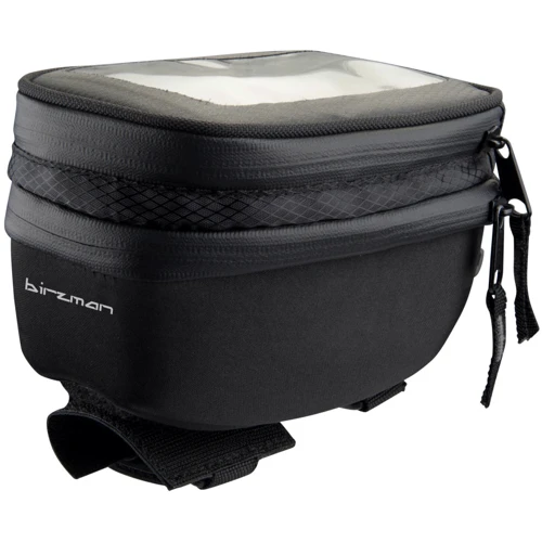 Велосумка Birzman Zyklop Navigator IV 16x11x10.5 см (BM16-P0-NAV4)