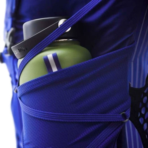 Рюкзак Osprey Eja 48 Equinox Blue - WM (009.1755): Материал 100D High Tenacity Nylon