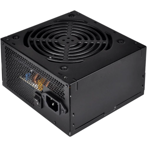 Блок живлення Silverstone ET750-B 750W (SST-ET750-B)