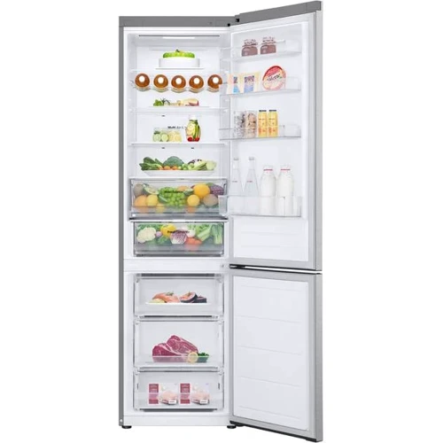 Холодильник LG GW-B509FNUW