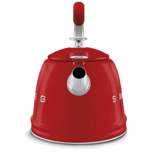 Чайник Чайник Smeg (WKF01RD)