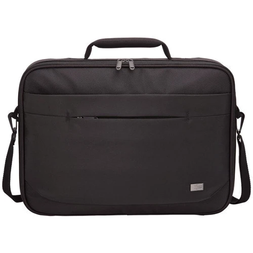 Сумка для ноутбуков Case Logic 15.6" Advantage Clamshell Black (ADVB-116): Форм-фактор 15.6"