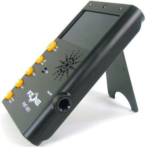 Тюнер-метроном FZONE FMT601 Black: Производитель FZONE