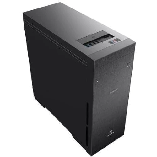 Корпус GameMax Silent Max M903: Назначение игровой