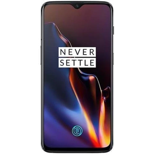 Смартфон OnePlus 6T 8/128 GB Mirror Black Approved Витринный образец фото 9