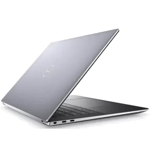 Ноутбук Dell Precision 5760 (KJ37C): Процессор Intel Core i7-11850H (2.5 - 4.8 ГГц) / 8 - ядерный