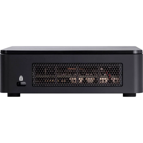 Персональный компьютер (ПК) ASUS NUC 12 Pro RNUC12WSKI500002I (90AR00D1-M00060): Оперативная память DDR4-3200