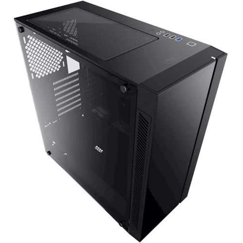 Корпус Deepcool MATREXX 55 V3 ADD-RGB (DP-ATX-MATREXX55V3-AR): Мощность БП, Вт нет