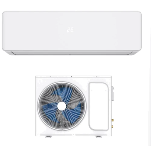 Кондиционер Idea Victory Basic Inverter ISR-07HR-VI05-DN8