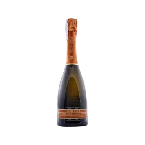 Шампанское Bortolomiol Senior Valdobiadene Prosecco Superiore (0,75 л) (BW9347)