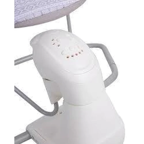 Качели FreeON Balance Grey (33041): Тип кресло-качели