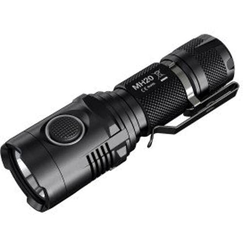 Ліхтарі туристичні