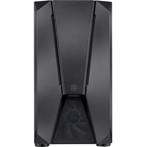Корпус Silver Stone SST-FAV1MB-PRO: Призначення ігровий