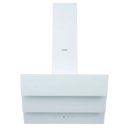Витяжка Minola HVS 6382 WH 750 LED: Рекомендована площа приміщення (при висоті 2,7 м), м² 20.5-28.5