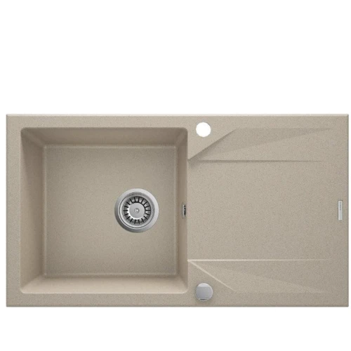 Deante Evora ZQJ 7113: Форма Прямоугольная