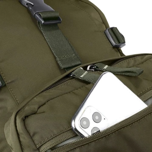 Сумка для ноутбуков Tucano 13"-14" Desert Khaki (BKDES1314-VM) фото 7