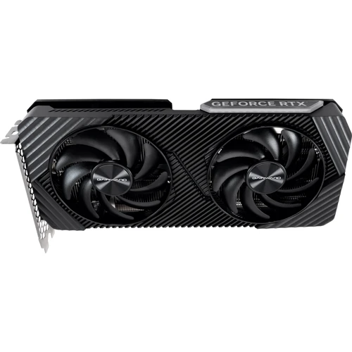 Видеокарта Gainward GeForce RTX 4070 Ghost OC (NED4070S19K9-1047B/471056224-3895) фото 8