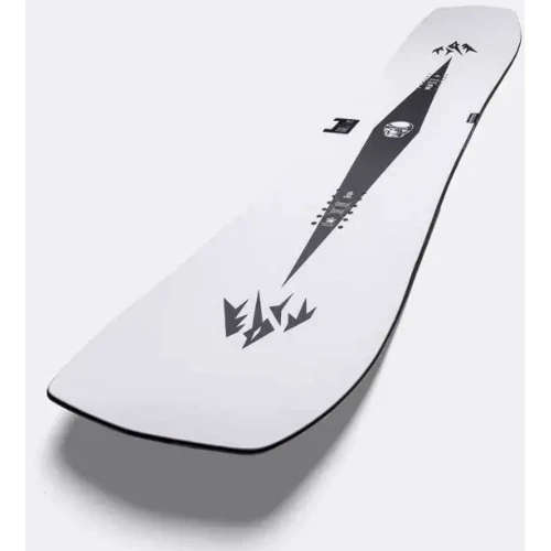 Доска для сноуборда Jones Mind Expander Twin 162 cm (JNS J.23.SNM.MET.XX.162.1): Стиль катания Freestyle