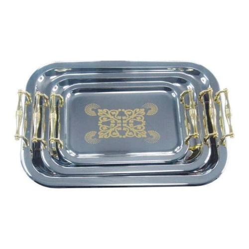 Поднос Bohmann 3 пр. (6934-BH)