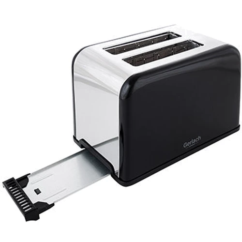 Тостер Gerlach GL 3221 black фото 6
