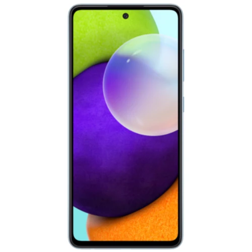 Смартфон Samsung Galaxy A52 8/256 GB Blue Approved Вітринний зразок фото 6