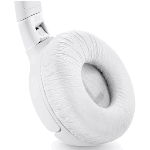 Навушники JBL T600BT White (JBLT600BTNCWHT): Діапазон частот (Гц) 20 - 20000
