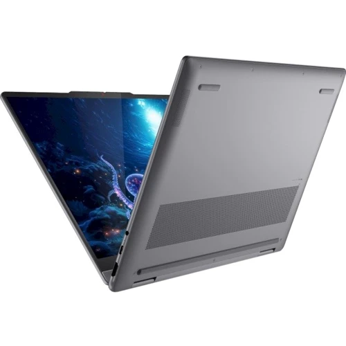 Ноутбук Lenovo Yoga 7 2-in-1 14ILL10 Luna Grey (83JQ009XRA) UA