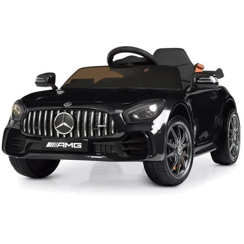 Детский электромобиль Bambi Racer Mercedes-Benz AMG, черный (M 4181EBLRS-2)