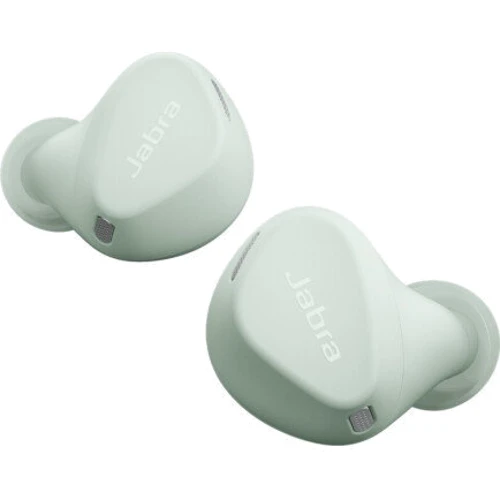 Наушники Jabra Elite 4 Active Mint (100-99180002-02): Тип конструкции вакуумные