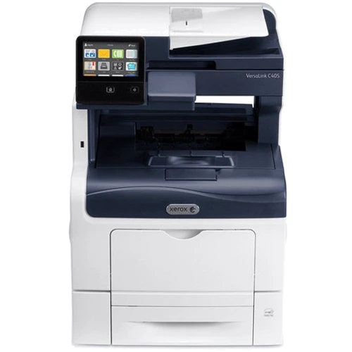 МФУ Xerox VersaLink C405DN (C405V_DN): Тип печати цветная