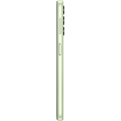 Смартфон Samsung Galaxy A14 6/128GB Green A145F: Коммуникации USB Type-C 2.0 / Bluetooth 5.1, A2DP, LE / Wi-Fi 802.11 a/b/g/n/ac, dual-band, Wi-Fi Direct / GPS (GALILEO, GLONASS, BDS, QZSS)