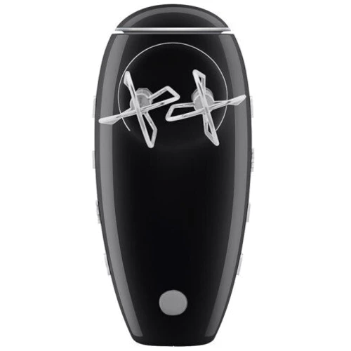 Миксер Smeg HMF01BLEU: Насадки Для замеса теста, Для взбивания