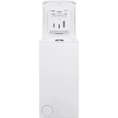 Стиральная машина Indesit BTW A51052 (PL): Тип загрузки вертикальная