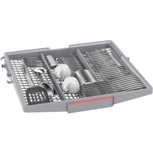 Встраиваемая посудомоечная машина Bosch SMI6YCS02E фото 5