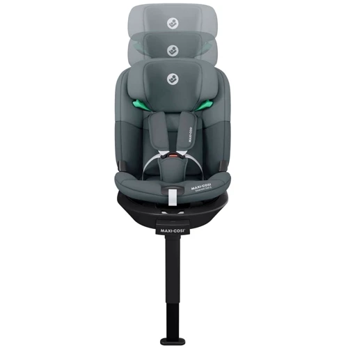Автокресло Maxi-Cosi Emerald 360 S Tonal Graphite (8620106110) фото 8
