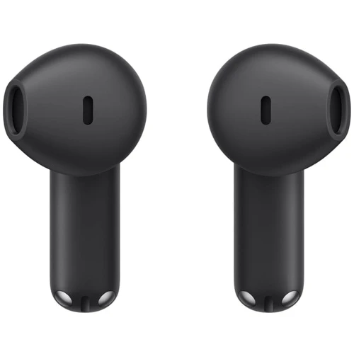 Наушники TWS OPPO Enco Buds3 Slate Black: Тип крепления без креплений