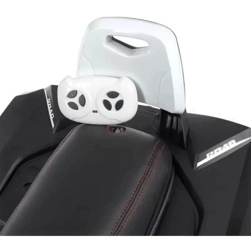 Детский электроквадроцикл Bambi Racer M 4795EBLR-1 до 30 кг фото 8