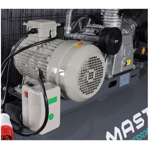 Компресор Mast Group TA90/500L 400V: Обсяг ресивера, л 500