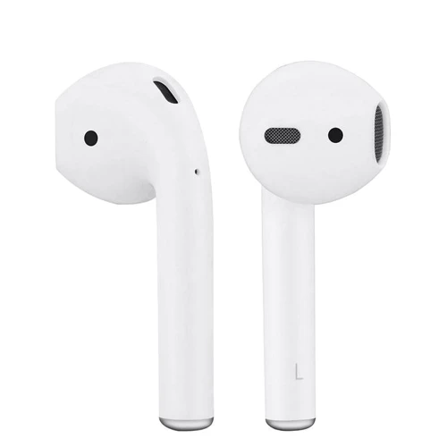 Наушники HBQ iFans i10s TWS White: Тип крепления без креплений