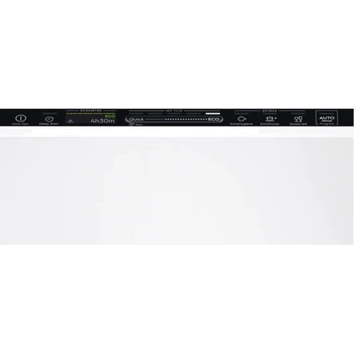 Встраиваемая посудомоечная машина Electrolux EEC87315L фото 10