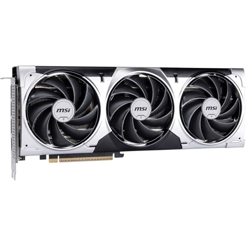 Відеокарта MSI GeForce RTX 5060 Ti 16GB VENTUS 3X OC (G506T-16V3C)