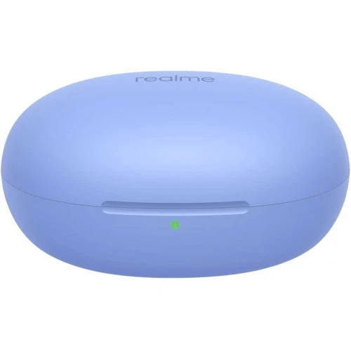 Наушники Realme Buds Q2 Blue: Чувствительность (дБ) 99