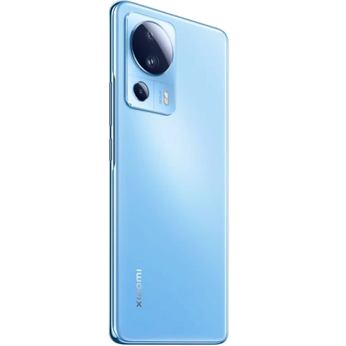 Смартфон Xiaomi 13 Lite 8/256 GB Blue Approved Витринный образец фото 9
