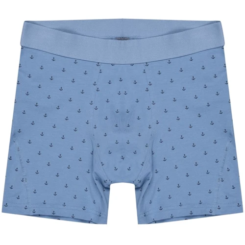 Трусы H&M 3011-564312K 170 см голубые