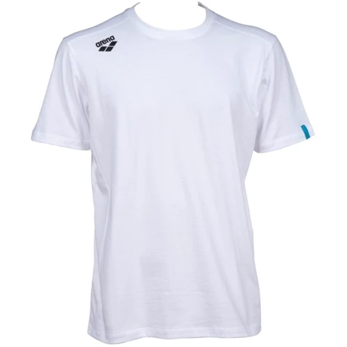 Спортивная футболка Arena TE T-Shirt 003765-101 52 белая
