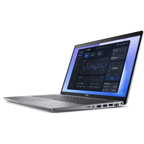 Ноутбук Dell Precision 3590 (N014P3590EMEA_VP): Видеоадаптер Geforce RTX 500 Ada