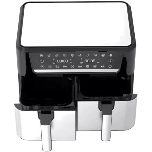 Мультипіч Rotex ROM1210-2XL MulltiFry Duo